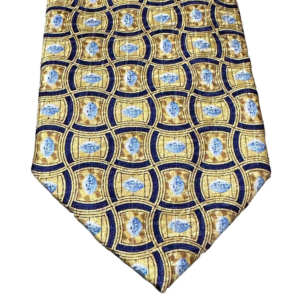 Pfizer Tie Doctor Pharm Silk Necktie Novelty
